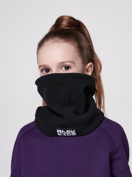 Шарф-снуд детский BASK kids WINDWALL Шарф-снуд детский BASK kids WINDWALL от магазина Капитан