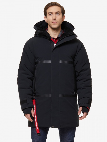 Куртка мужская утепленная BASK SANGAR Куртка мужская утепленная BASK SANGAR от магазина Капитан