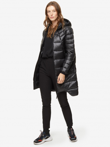 Пальто женское пуховое BASK VESTA V2 от магазина Капитан