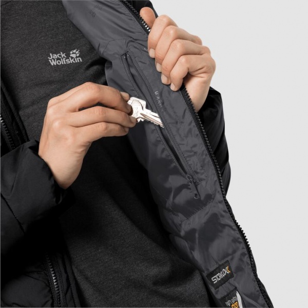 SELENIUM COAT SELENIUM COAT