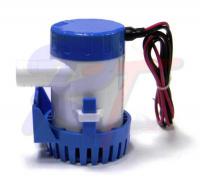 Помпа осушительная RTA-18031-12 Помпа осушительная RTA-18031-12 от магазина Капитан