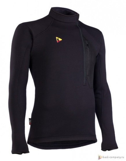 Кофта мужская BASK PS EXPLORER V2 от магазина Капитан