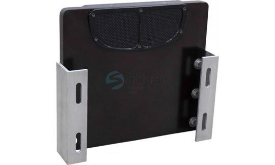 Транец регулируемый JET от магазина Капитан