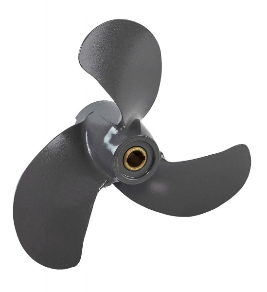 Винт Honda 5HP 7 7/8 x 7 1/2 шпоночный от магазина Капитан