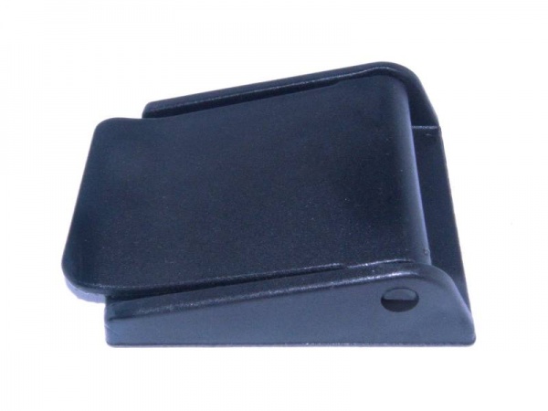 Пряжка для пояса Пластиковая от магазина Капитан