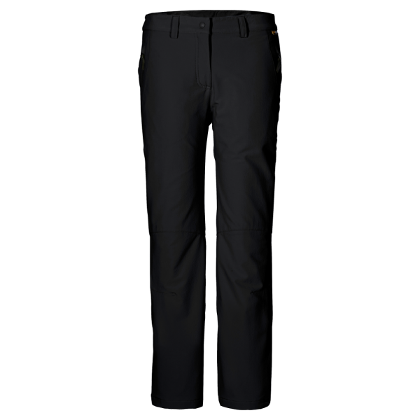 Брюки жен ACTIVATE WINTER PANTS WOMEN от магазина Капитан