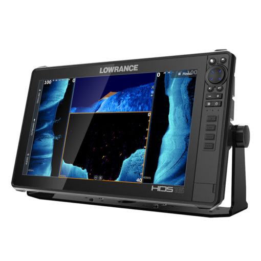 HDS-16 LIVE HDS-16 LIVE от магазина Капитан