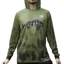 Худи CF Camo Fish Худи CF Camo Fish от магазина Капитан