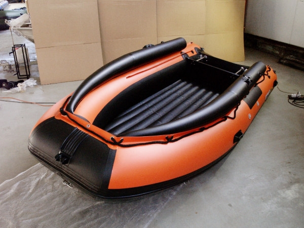 Фальшборт для лодки 480 от магазина Капитан