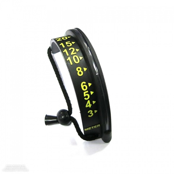 Глубиномер капилярный от магазина Капитан