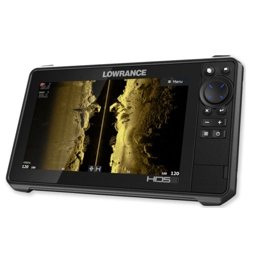 HDS-9 LIVE HDS-9 LIVE от магазина Капитан