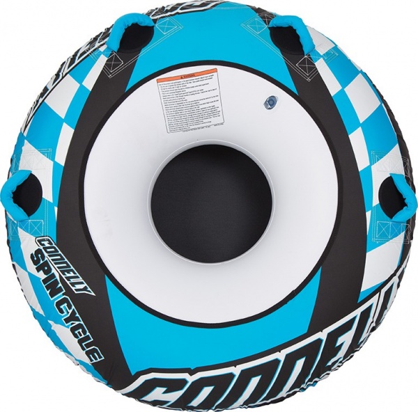 Баллон одноместный Connelly SPIN CYCLE от магазина Капитан