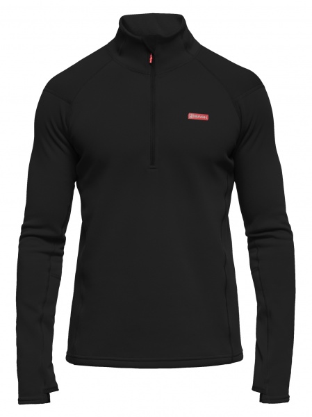 Термобелье фуфайка BASK RICHMOND JKT V2 Термобелье фуфайка BASK RICHMOND JKT V2 от магазина Капитан