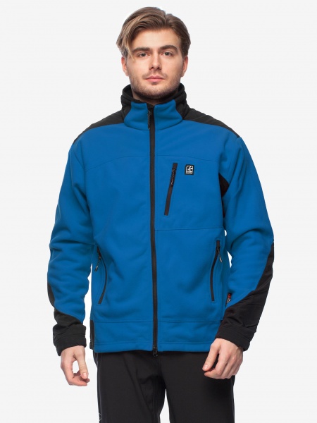 Куртка мужская BASK KONDOR V3 от магазина Капитан