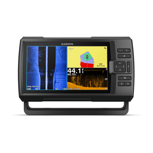 STRIKER PLUS 9SV от магазина Капитан