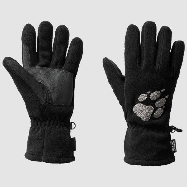 Перчатки унисекс PAW GLOVES Перчатки унисекс PAW GLOVES от магазина Капитан