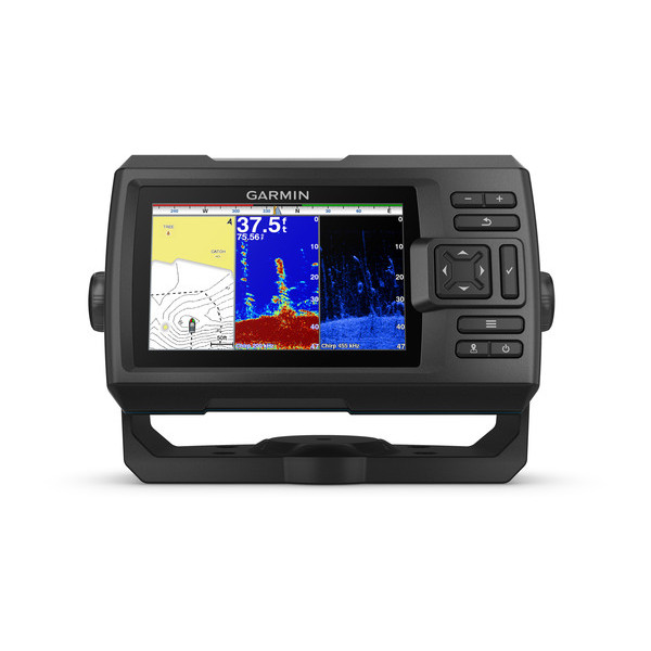 STRIKER PLUS 5CV от магазина Капитан