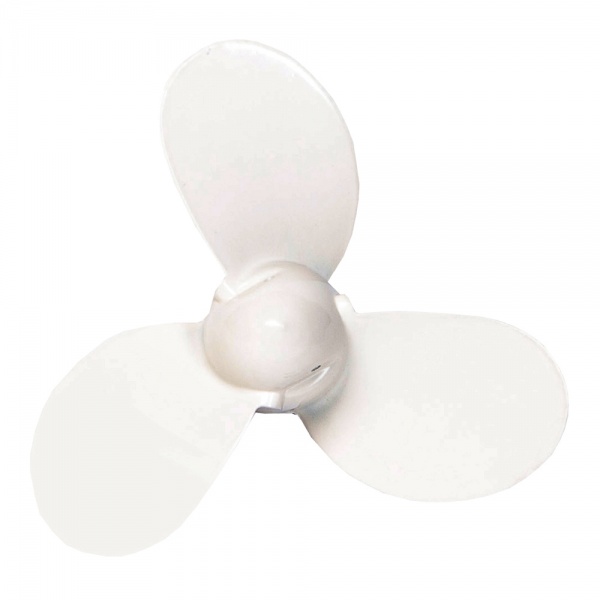 Винт гребной Skipper Yamaha 2.5, 3x7 1/4"x5" SK6F8-45942-01-EL от магазина Капитан