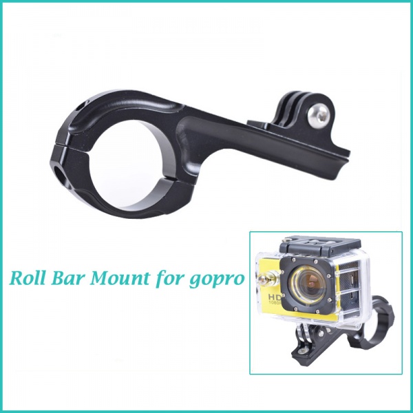 Кронштейн ГоПро от магазина Капитан