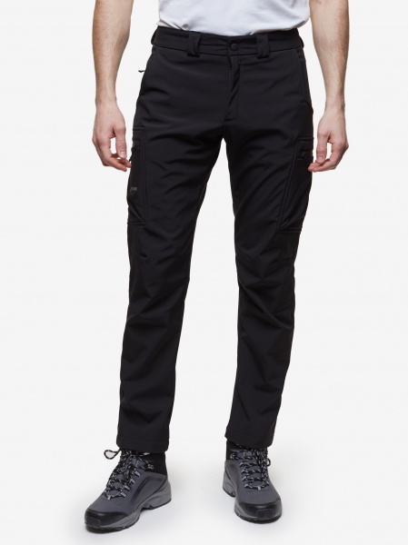 Брюки мужские софтшелл BASK NORD V2 Брюки мужские софтшелл BASK NORD V2 от магазина Капитан