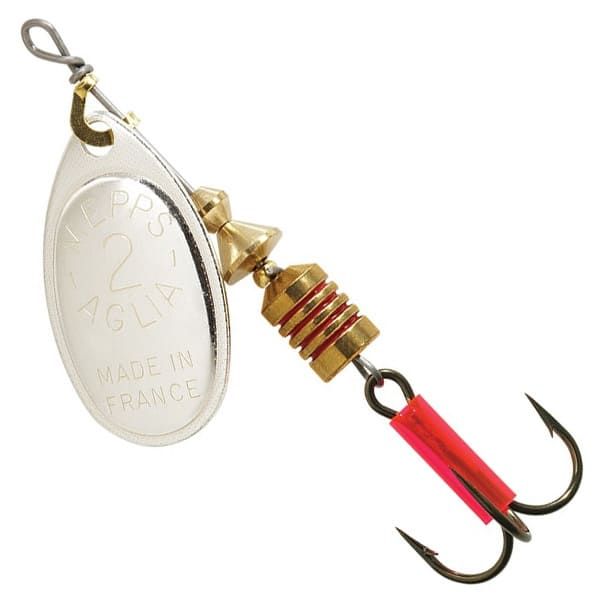 Блесна Mepps AGLIA от магазина Капитан