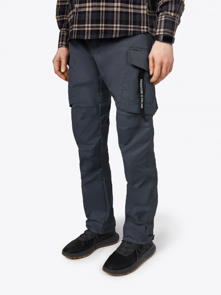 Брюки мужские ветрозащитные BASK NOORVIK от магазина Капитан