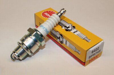 Свеча NGK BРR7HS-10 (1092) Свеча NGK BРR7HS-10 (1092) от магазина Капитан