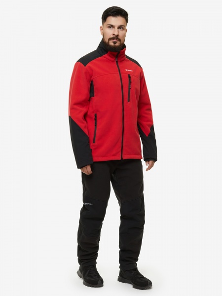 Куртка мужская BASK KONDOR V4 от магазина Капитан