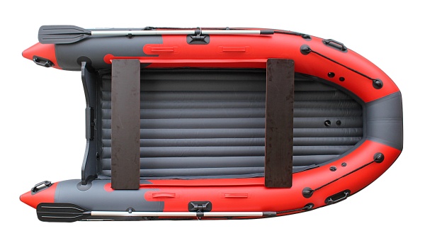 Лодка надувная SKAT TRITON 390 от магазина Капитан