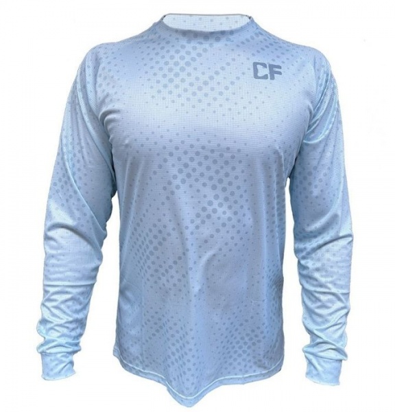 Джерси CF Breeze Джерси CF Breeze от магазина Капитан