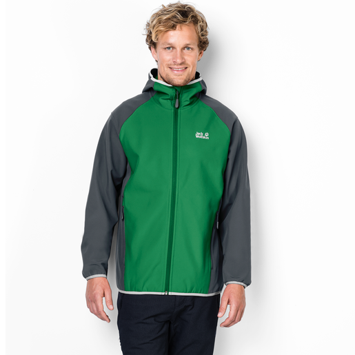 ZENON SOFTSHELL MEN ZENON SOFTSHELL MEN