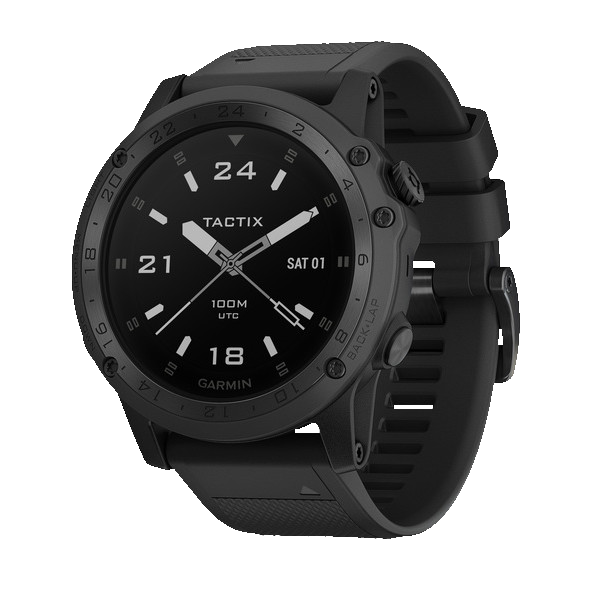 Часы TACTIX Charlie от магазина Капитан