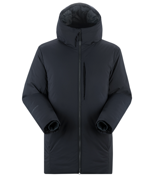 Куртка мужская утепленная SIVERA Седава от магазина Капитан