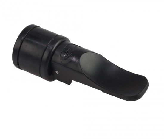 Пробка шпигата пластиковая д. 35 мм TP2121 от магазина Капитан