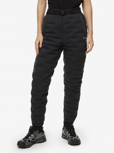 Брюки женские пуховые BASK ANCY от магазина Капитан