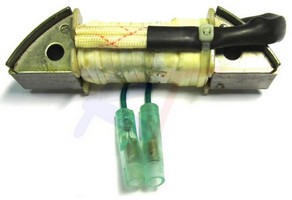Катушка генератора RTT-63V-85533-00 от магазина Капитан
