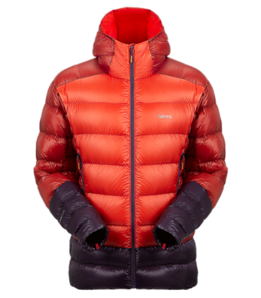 Куртка мужская утепленная SIVERA  Az | Бехтерец от магазина Капитан