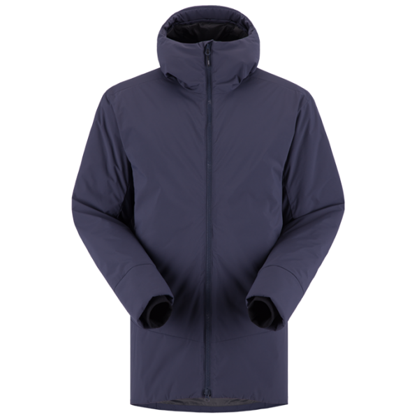 Куртка мужская утепленная SIVERA Ропас  от магазина Капитан