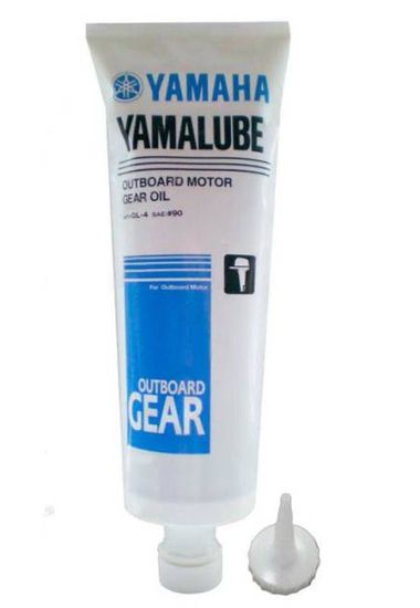 Масло трансмиссионное YAMALUBE от магазина Капитан