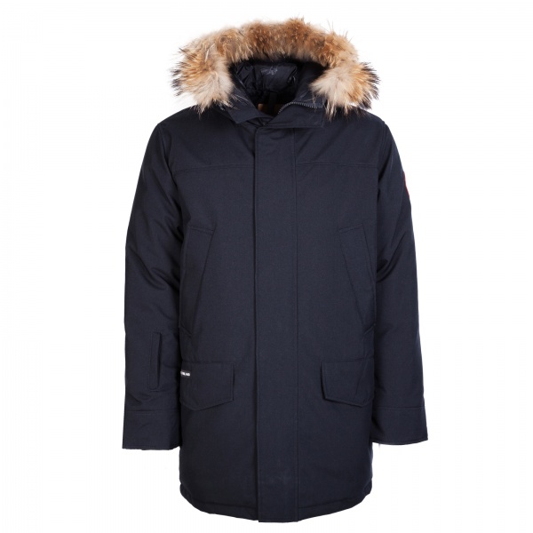 Куртка мужская SCANNDI FINLAND DM19043 от магазина Капитан