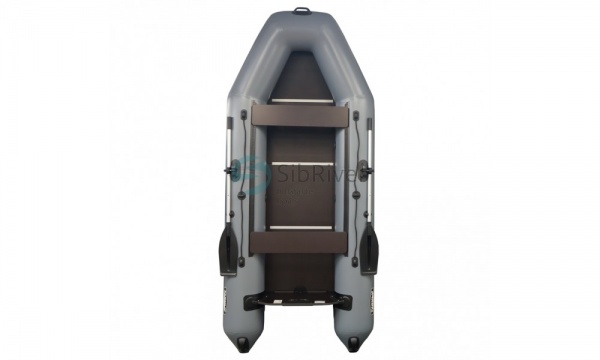 Лодка надувная SIBRIVER "ТАЙМЫР-320"  от магазина Капитан