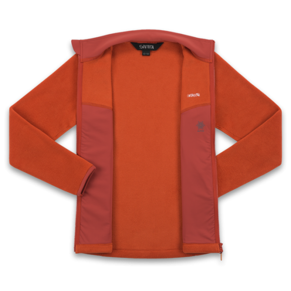 Куртка женская флис SIVERA Отава от магазина Капитан