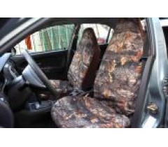 Авточехол от магазина Капитан