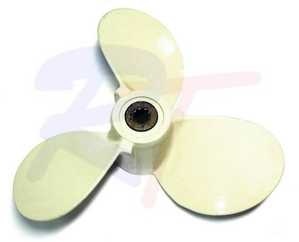 Винт гребной 7-1/2x7 BA RTP-3BA07-00 от магазина Капитан