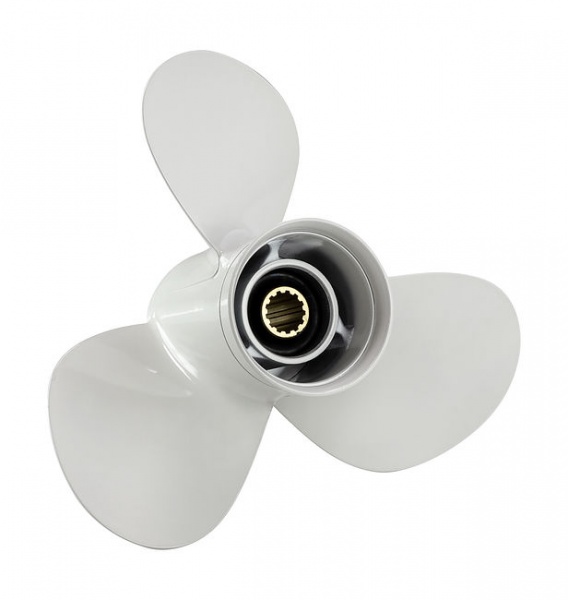 Гребной винт 3x11-1/8x13, Marine Rocket 3311-111-130 от магазина Капитан