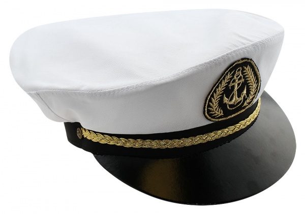 Адмиралка от магазина Капитан