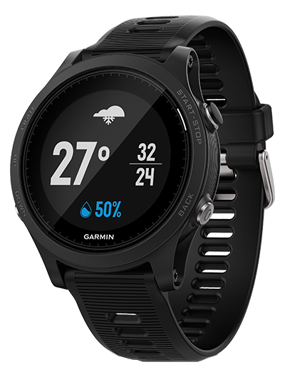 Часы FORERUNNER 935 Часы FORERUNNER 935 от магазина Капитан