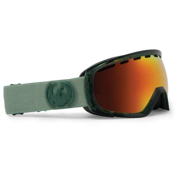 722-4274 маска ROGUE (Green Topaz) от магазина Капитан