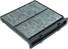 Фильтр салонный Subaru от магазина Капитан