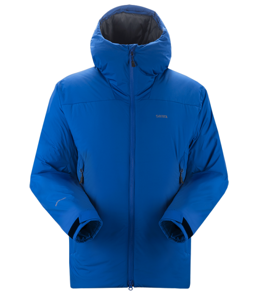 Куртка мужская утепленная SIVERA  Az | Шурга от магазина Капитан